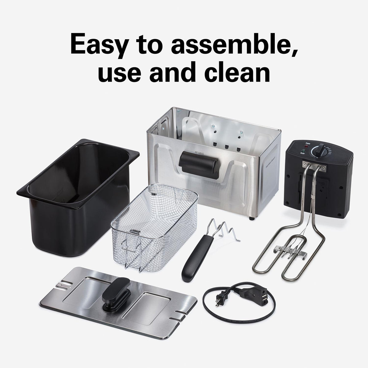 Product view