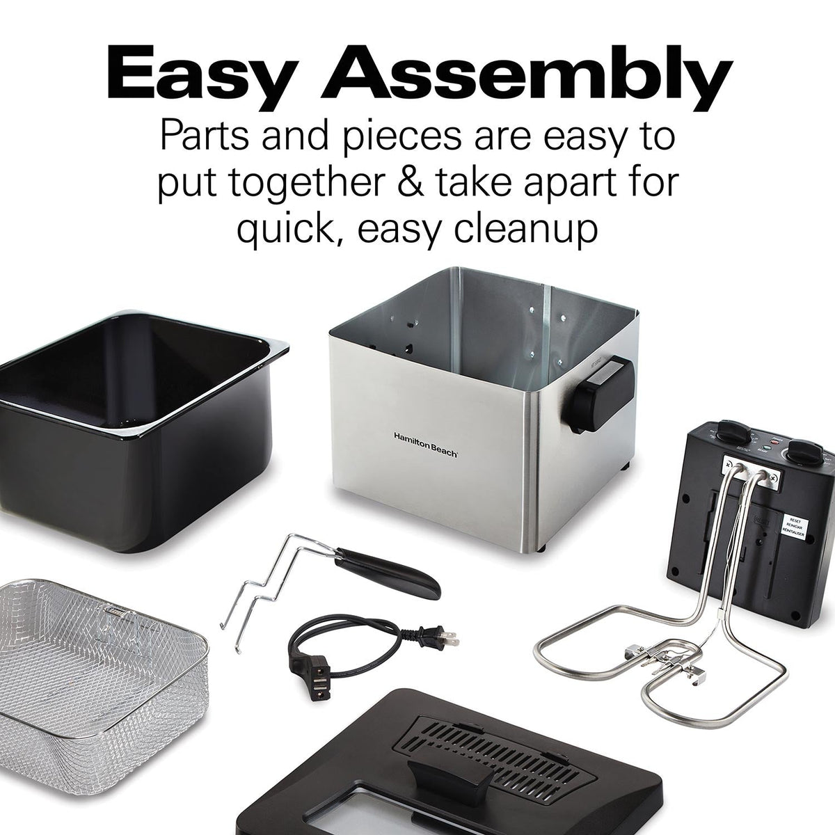 Product view