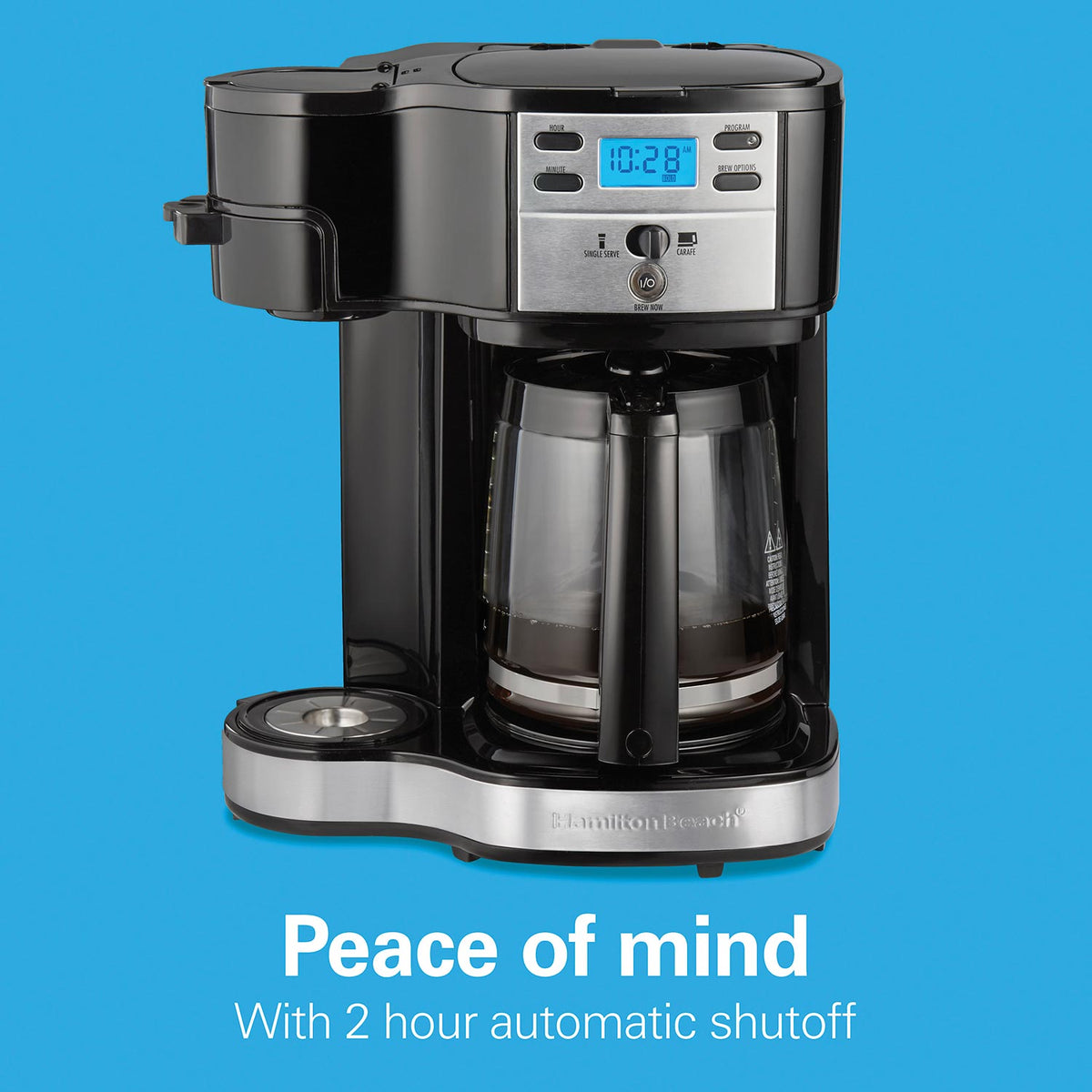 Product view