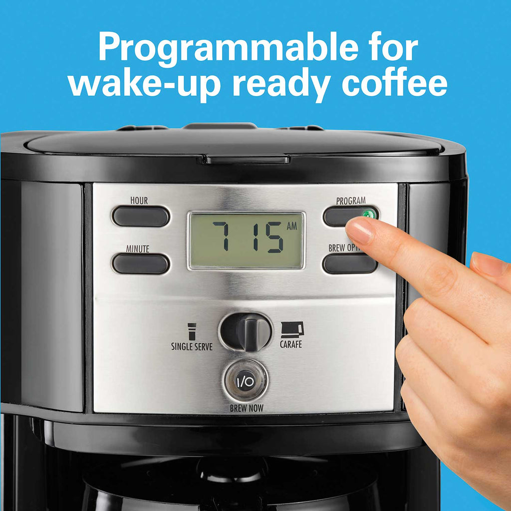 Product view
