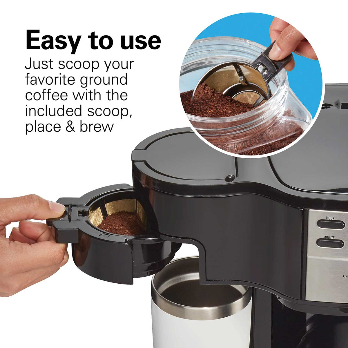 Product view