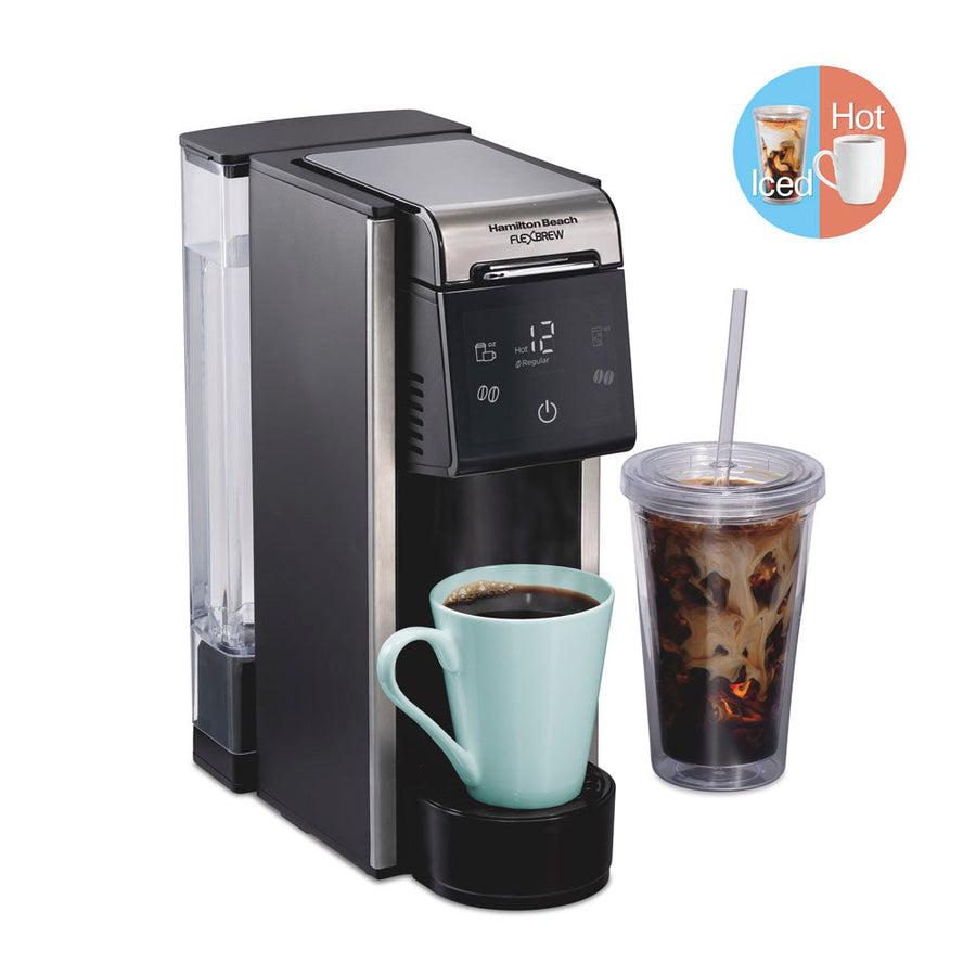 FlexBrew® Advanced 4-in-1 Coffee Maker I9