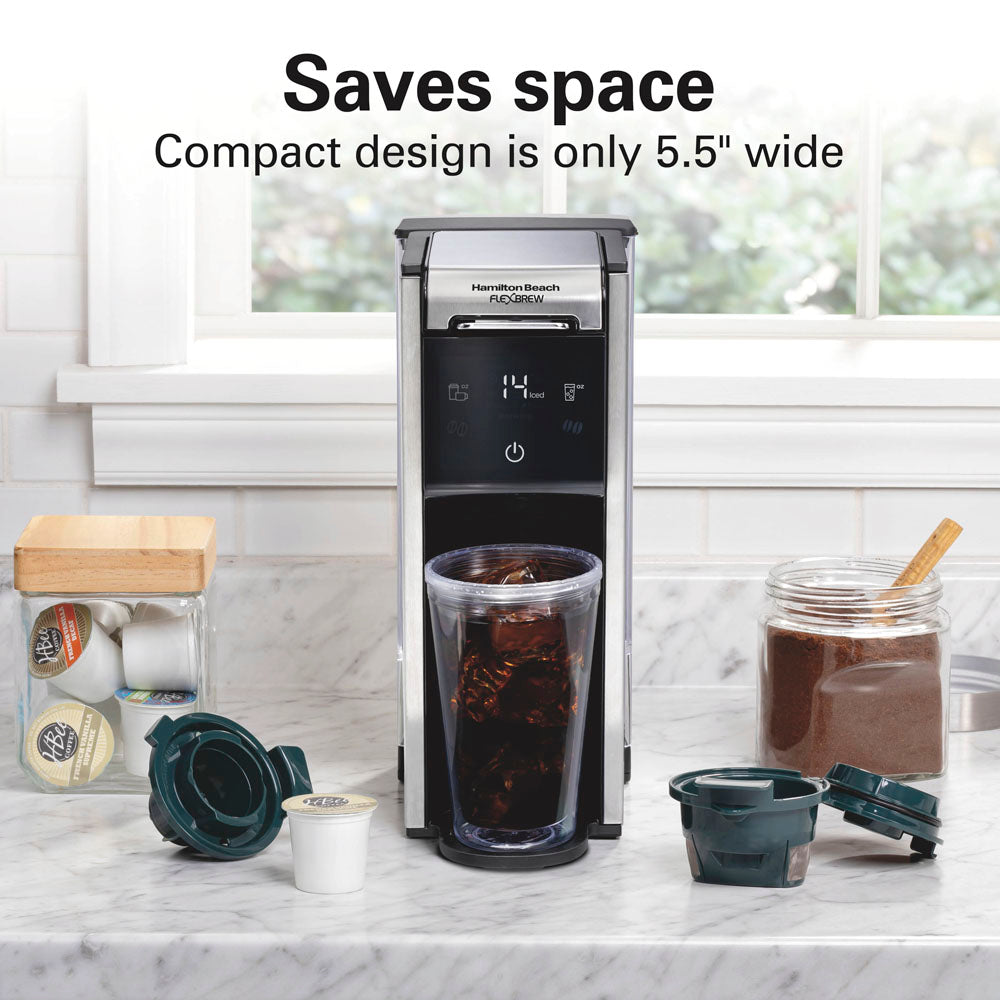 Product view