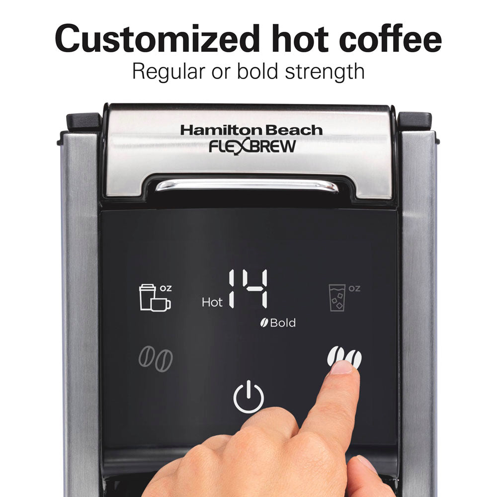 Product view