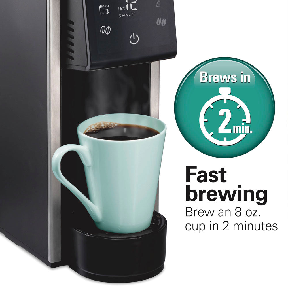 Product view