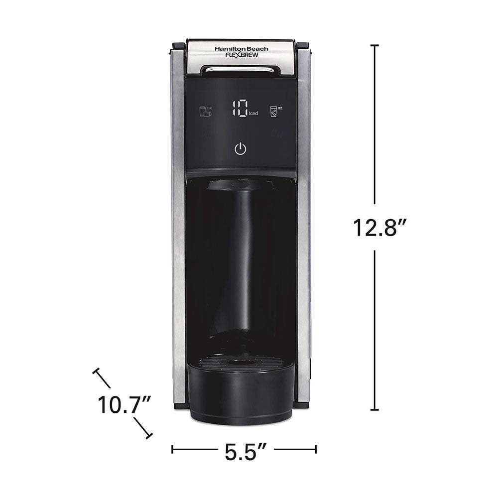 Product view