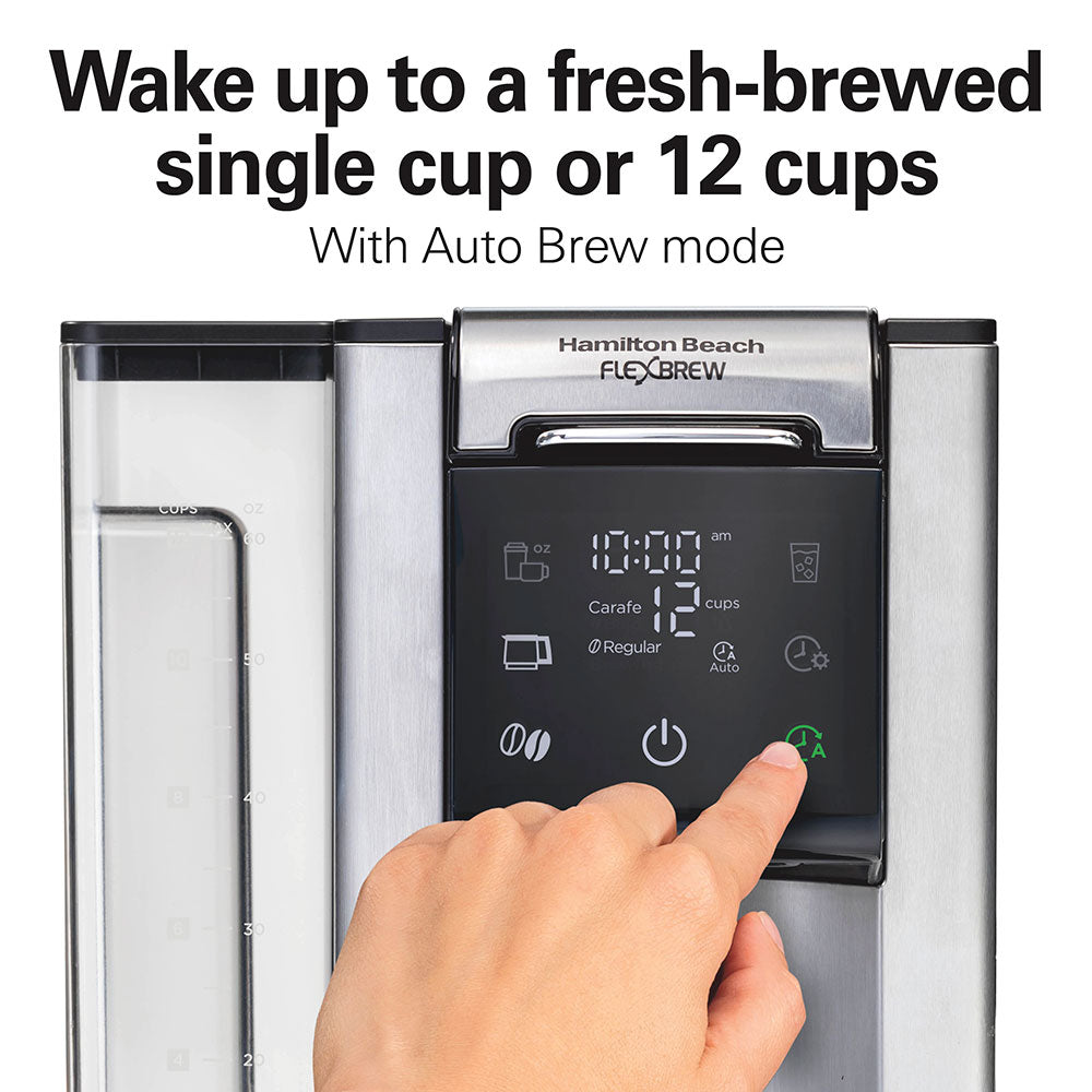 Product view