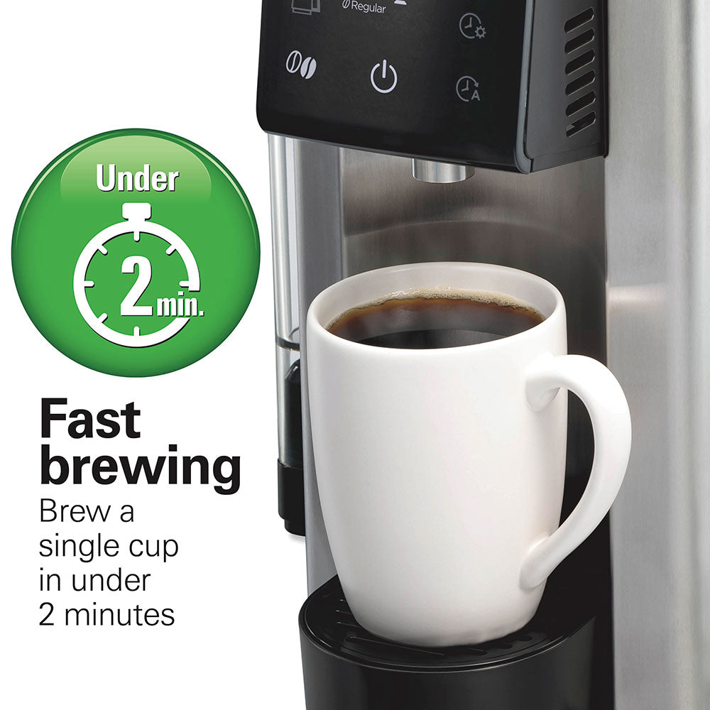 Product view