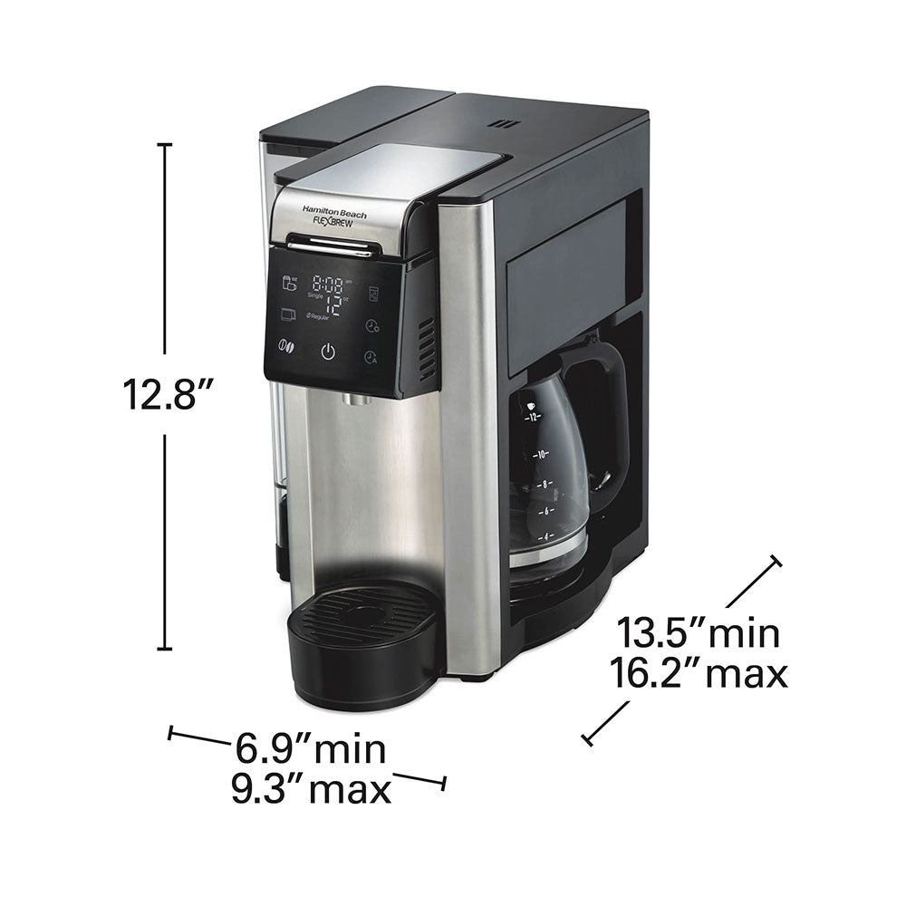Product view