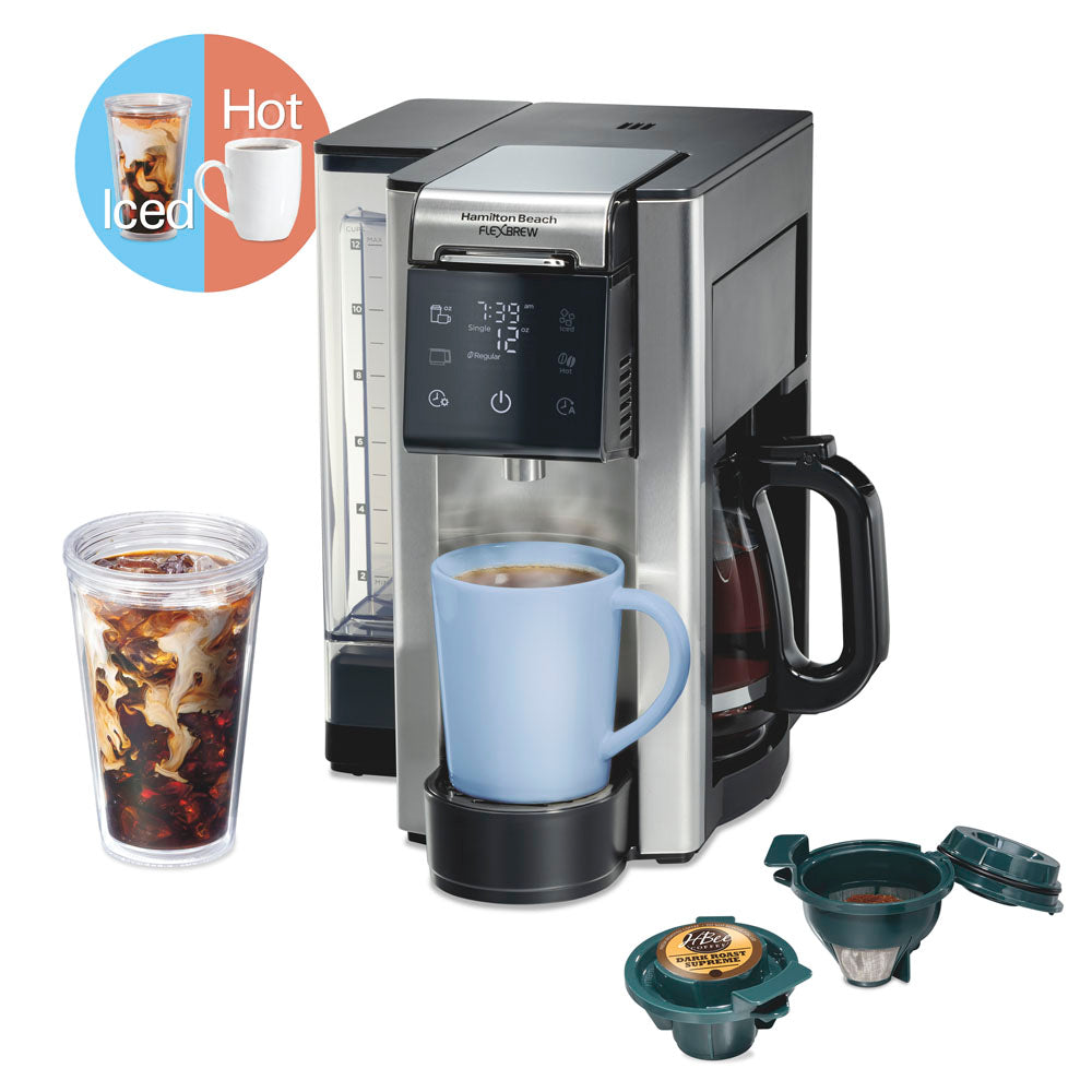 Product view