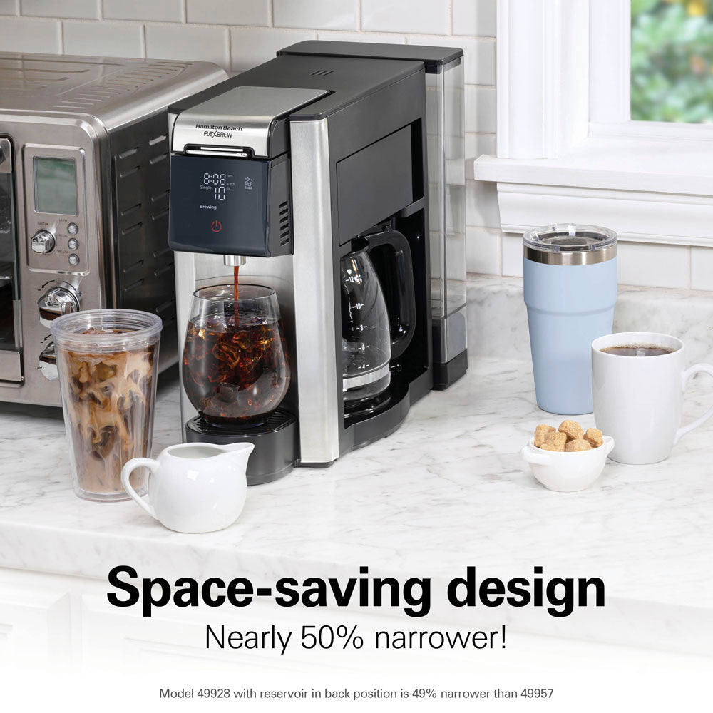 Product view