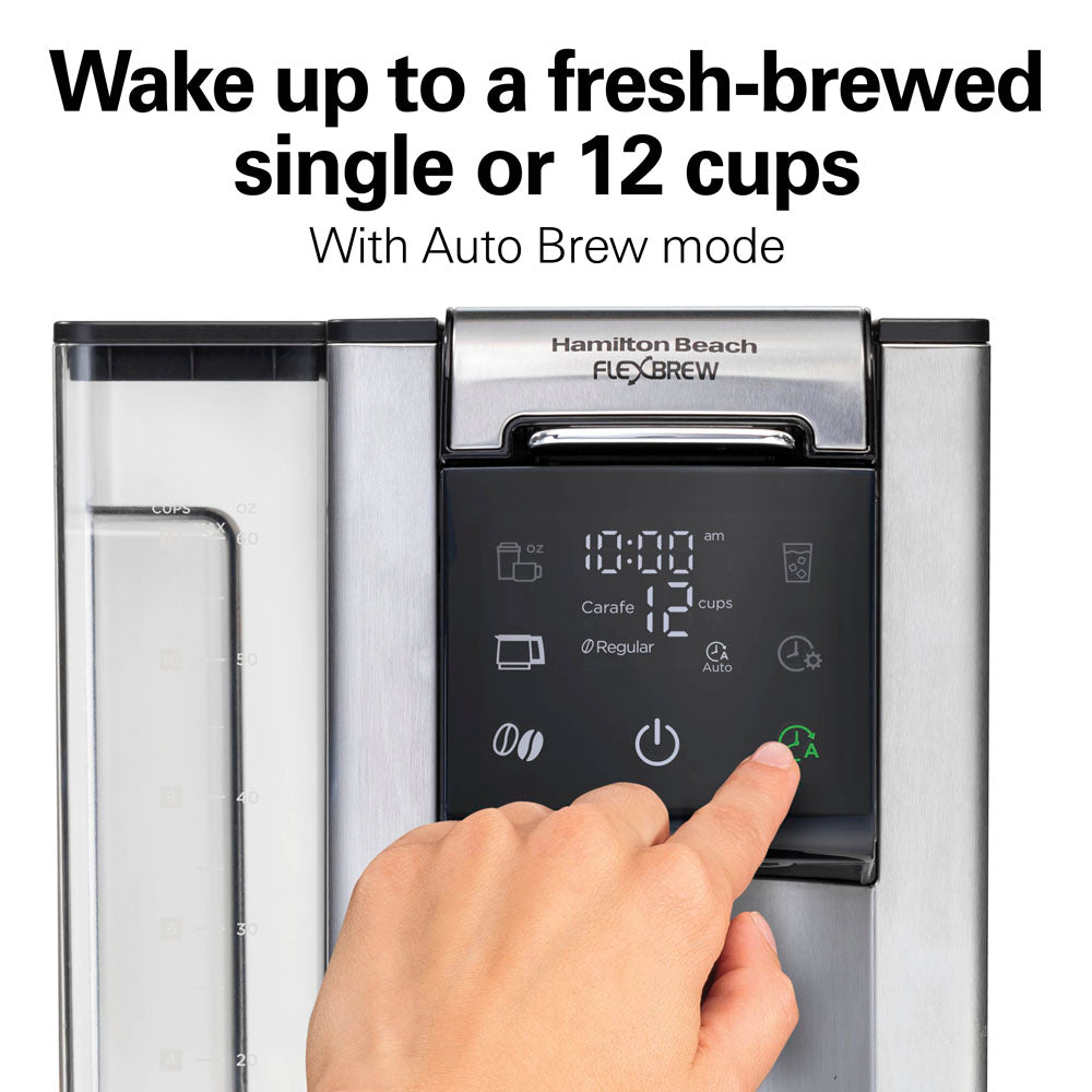 Product view