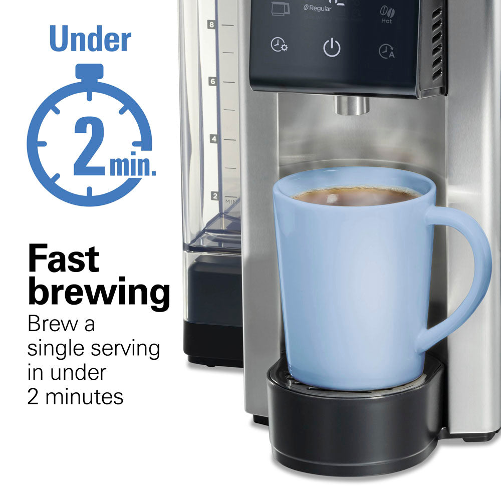 Product view