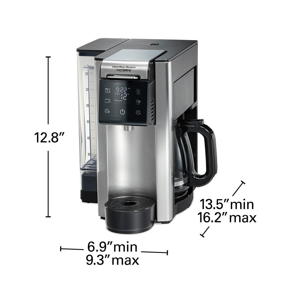 Product view