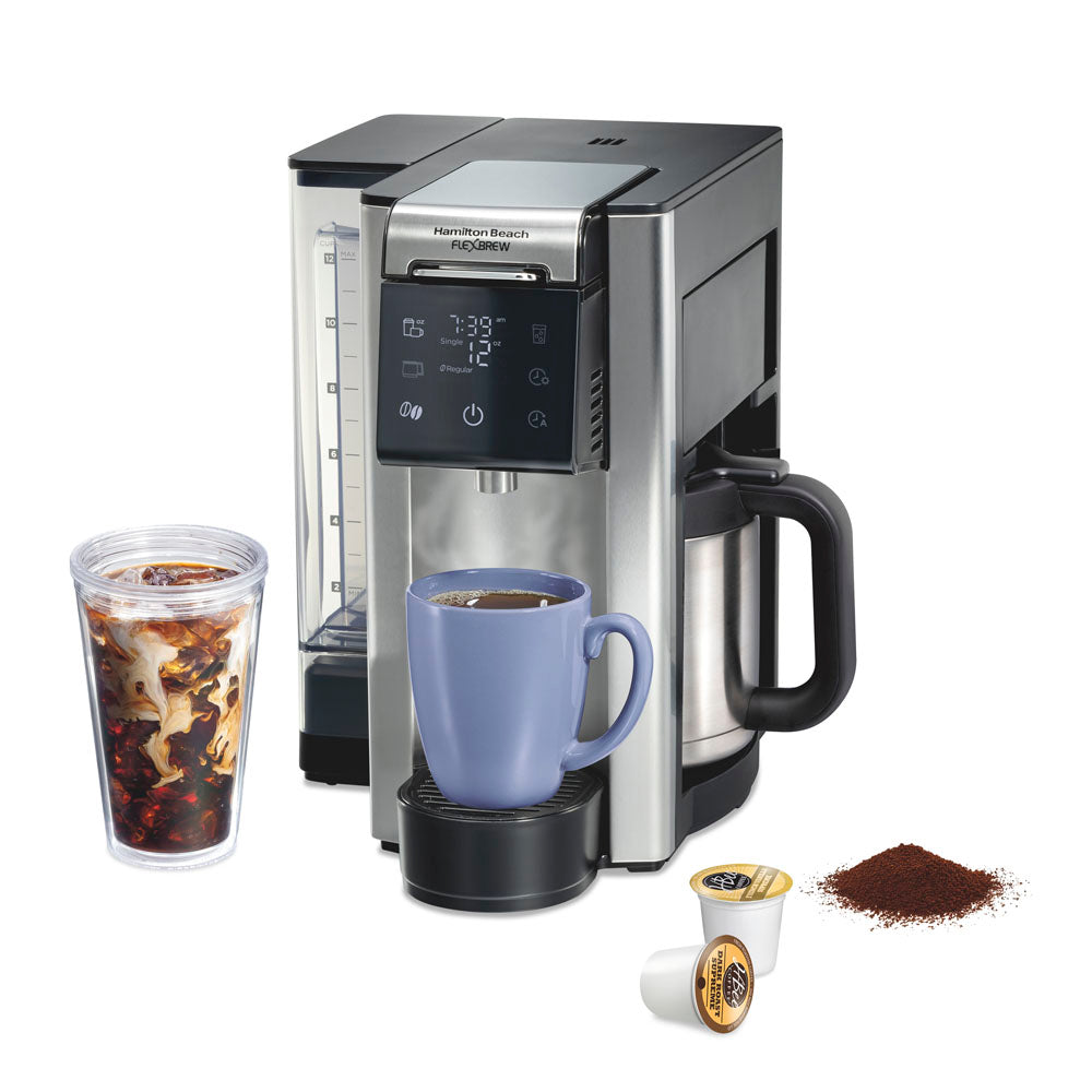 Product view