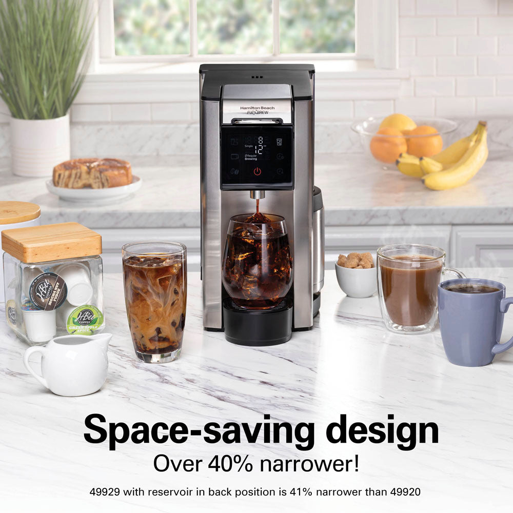 Product view