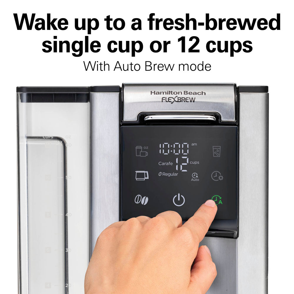 Product view