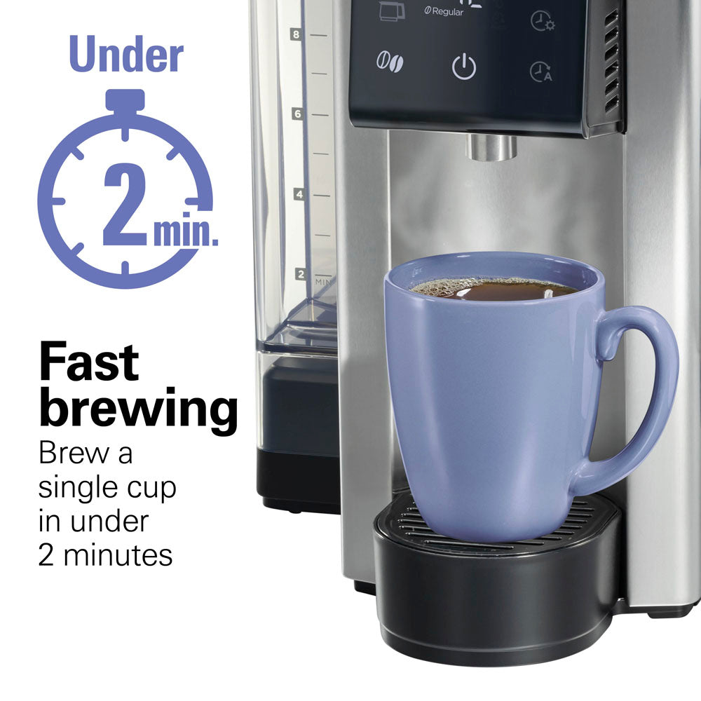 Product view