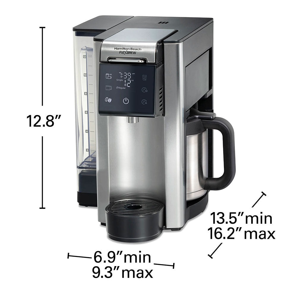 Product view