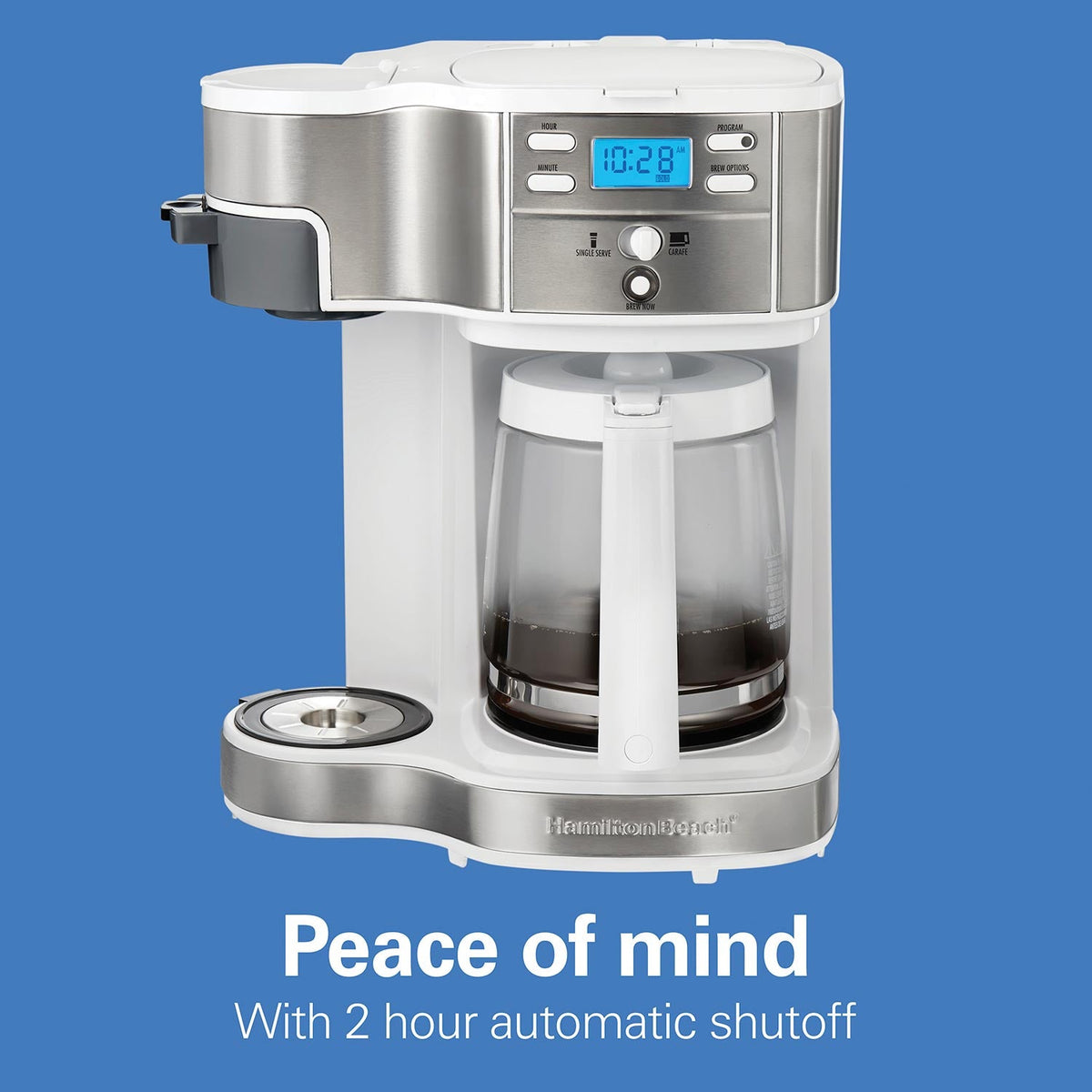Product view