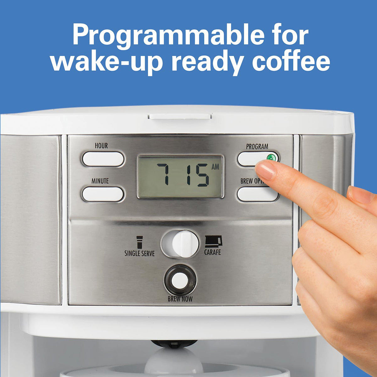 Product view