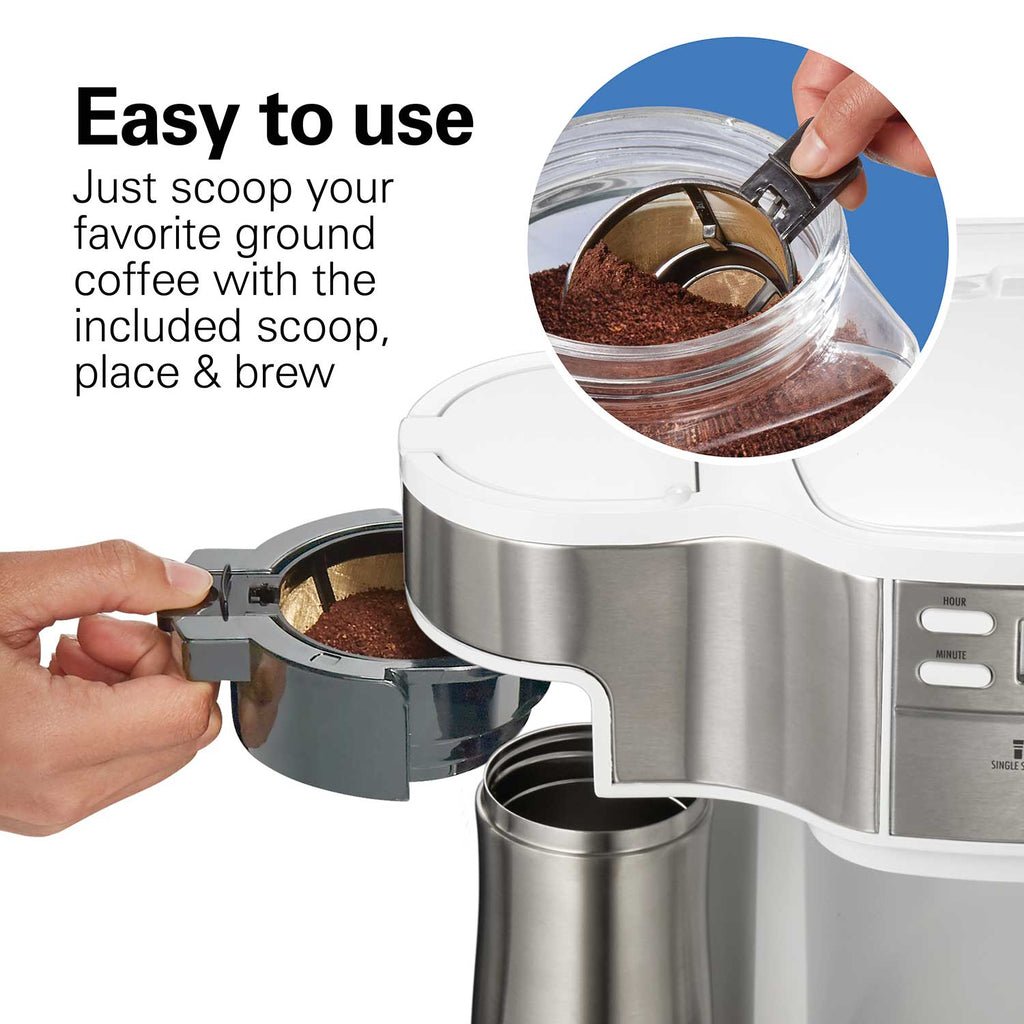 Product view