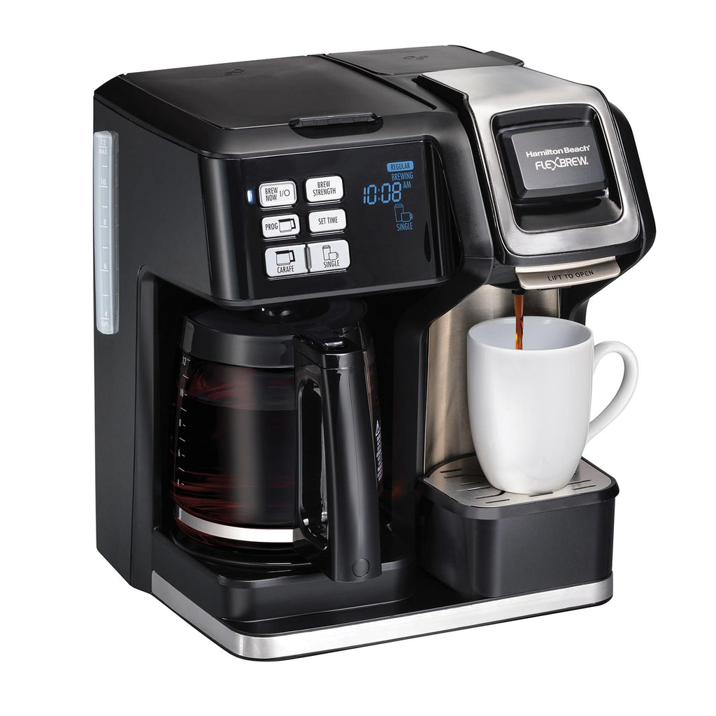 Product view