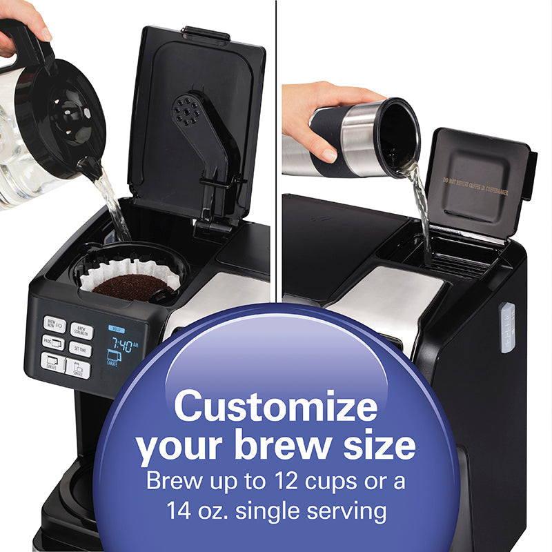 Product view
