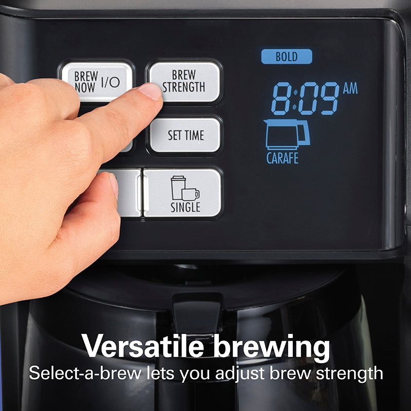 Product view
