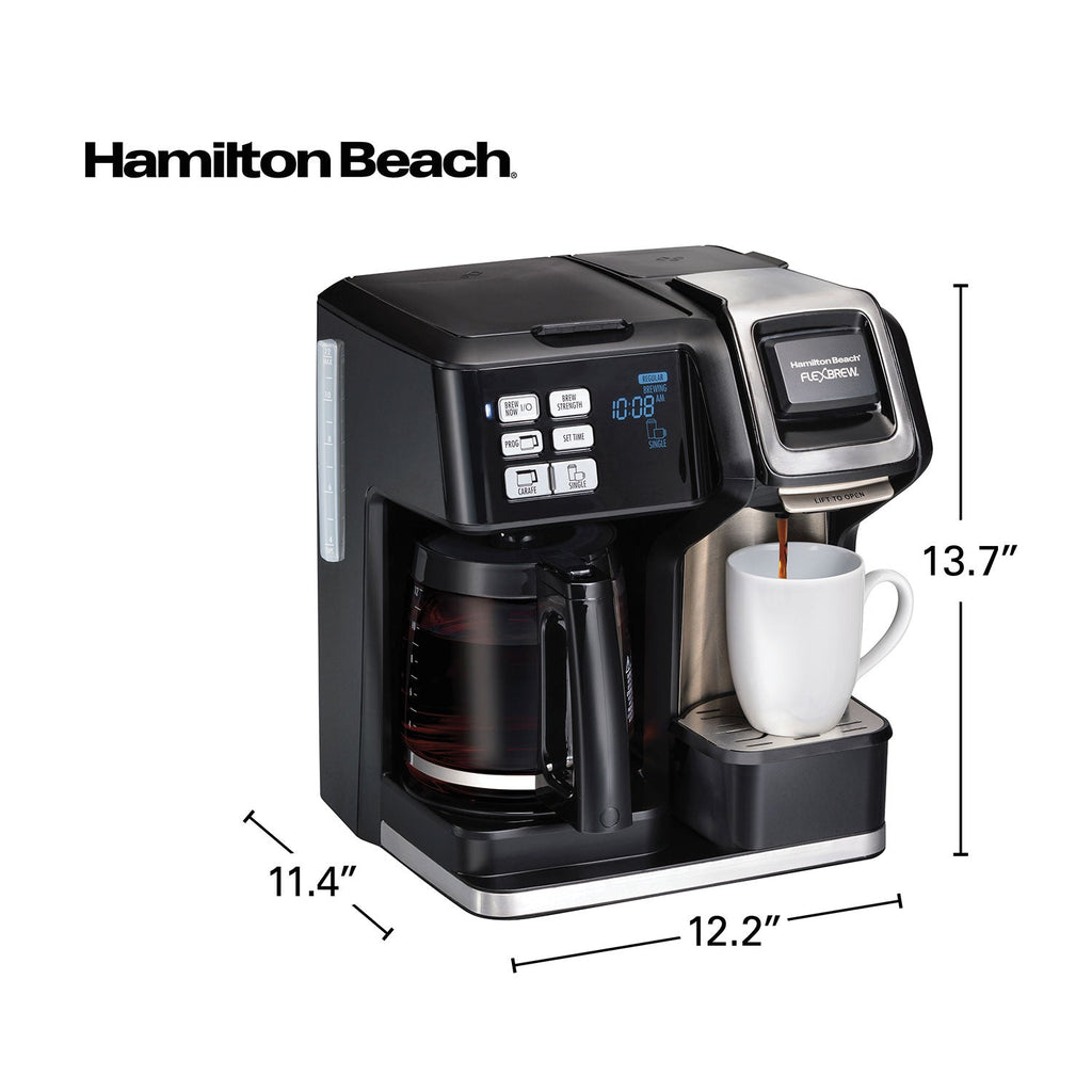 Product view