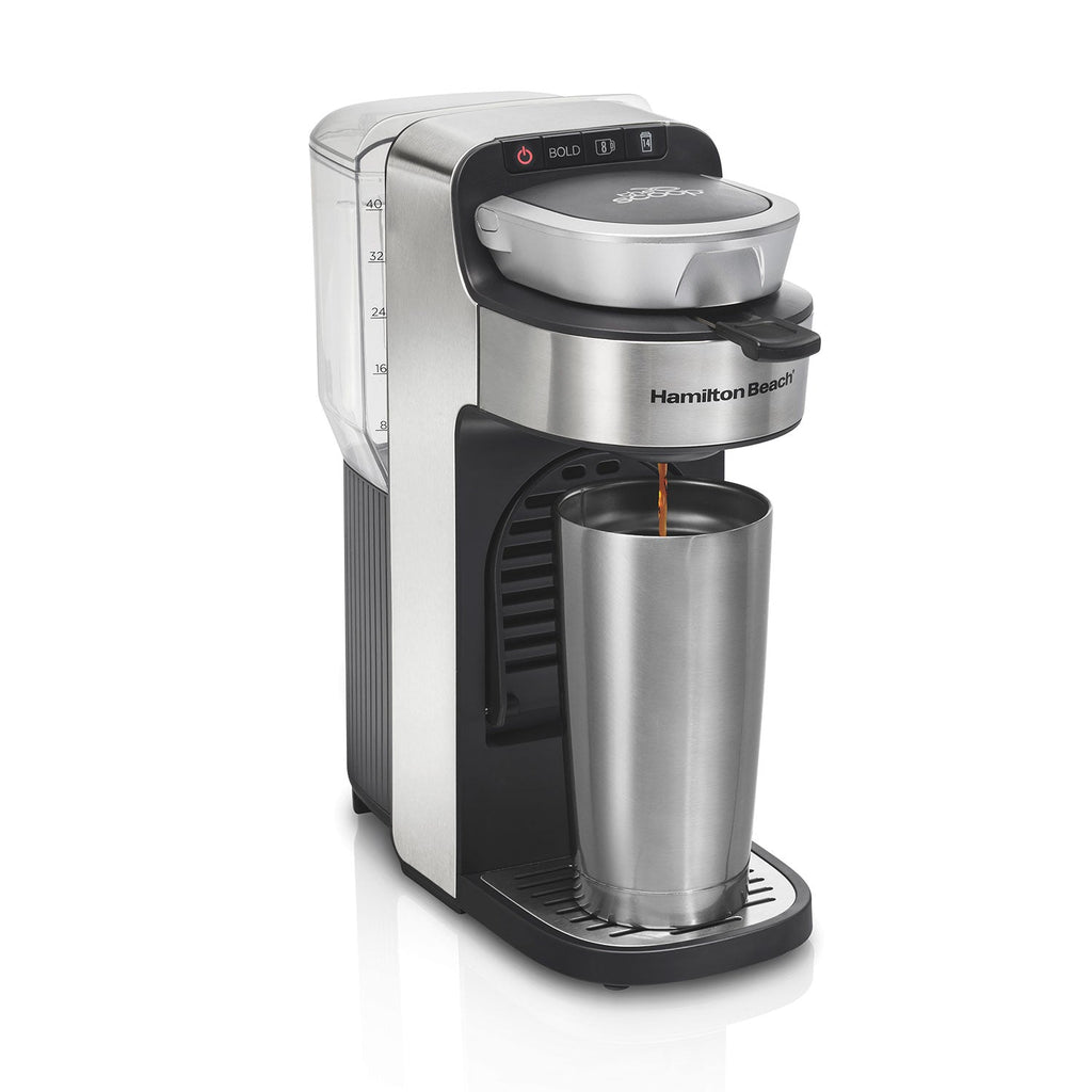 Product view