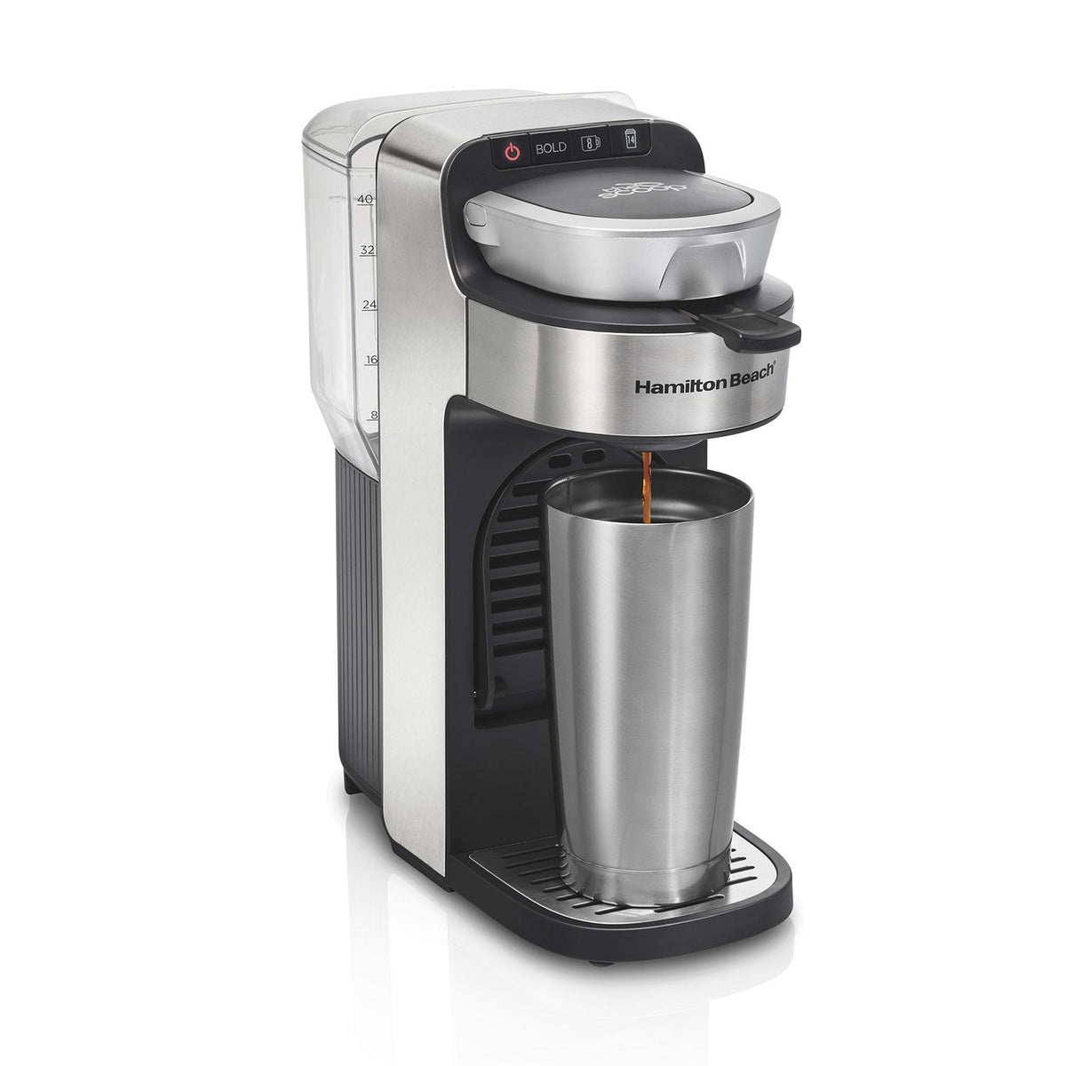 Product view