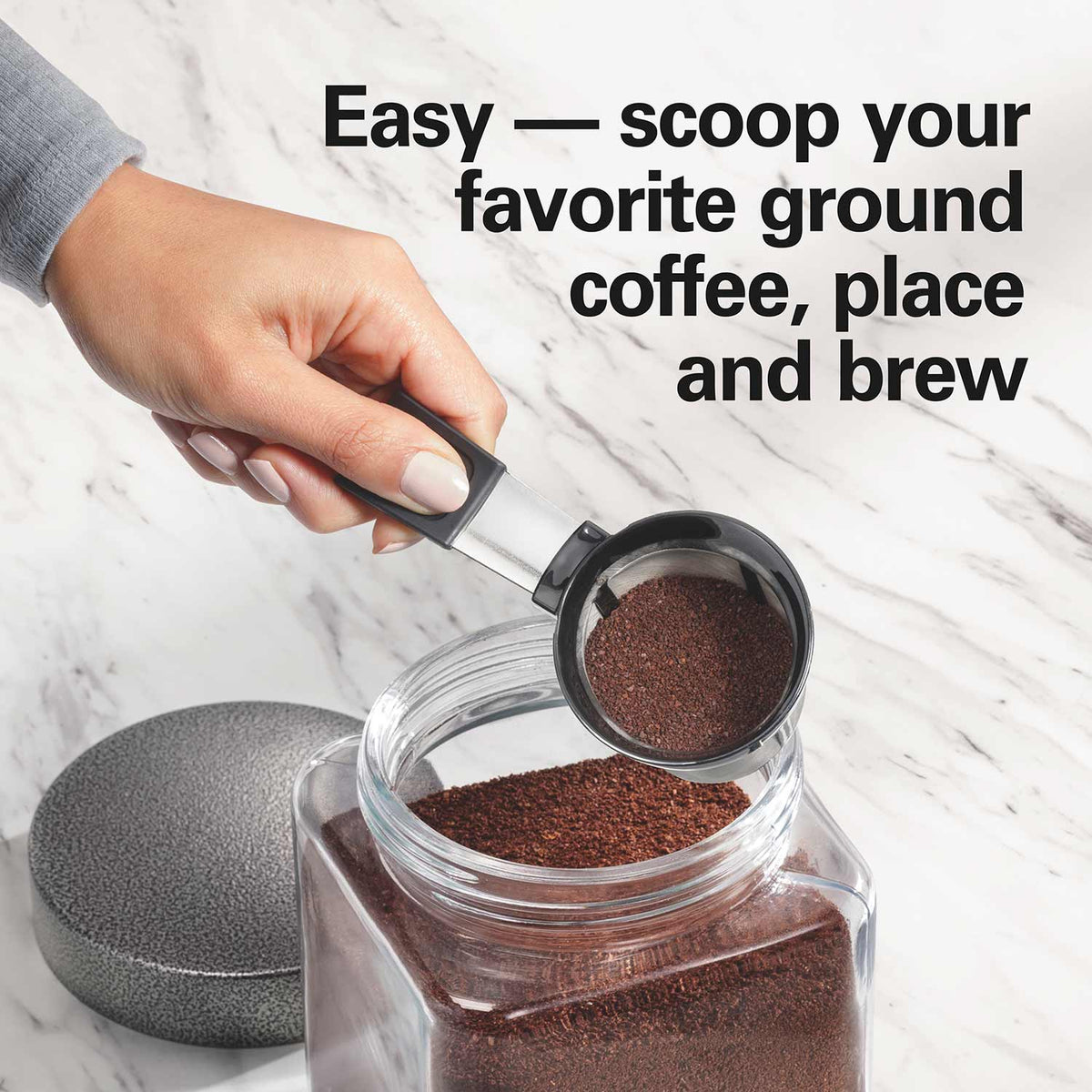 Product view