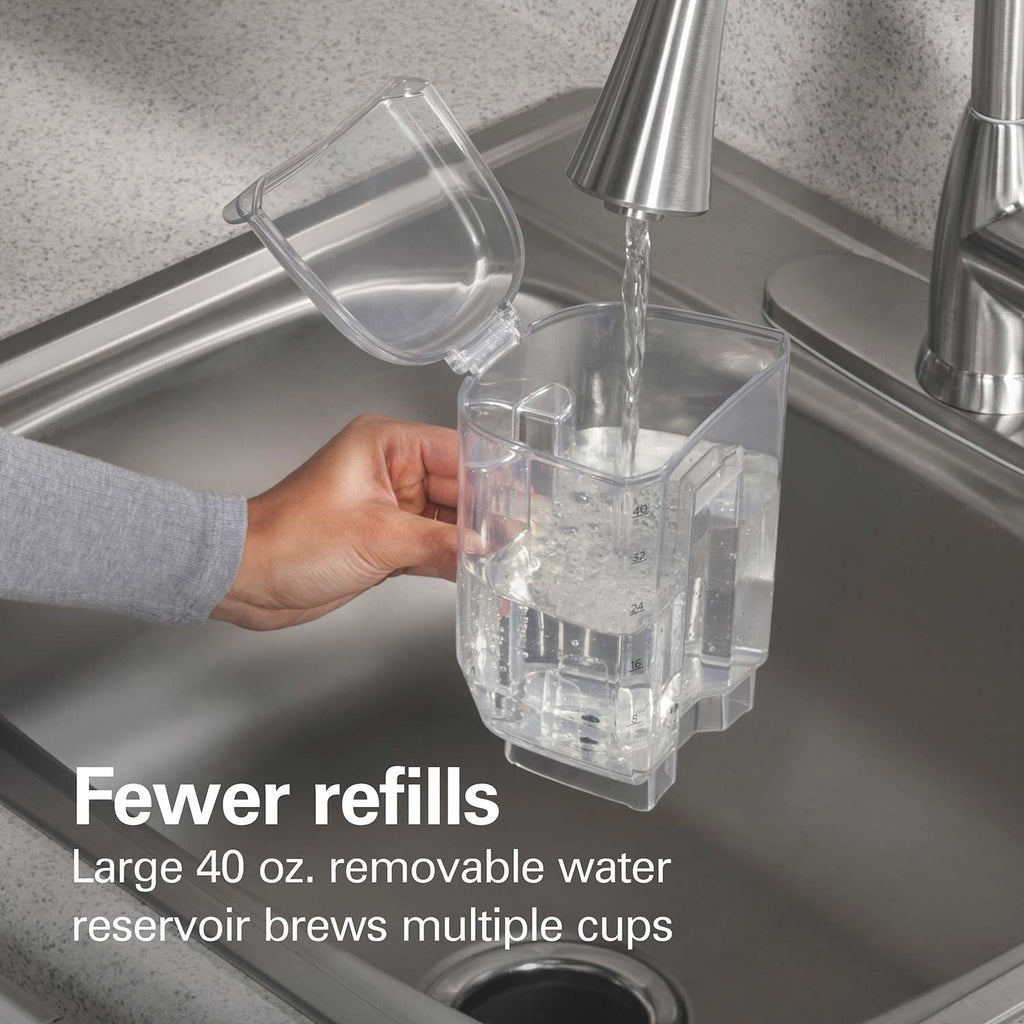 Product view