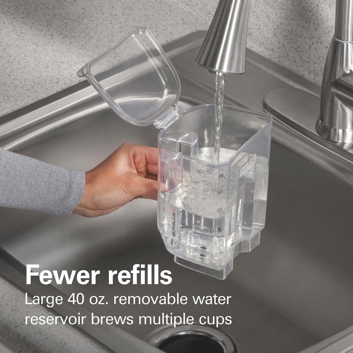 Product view