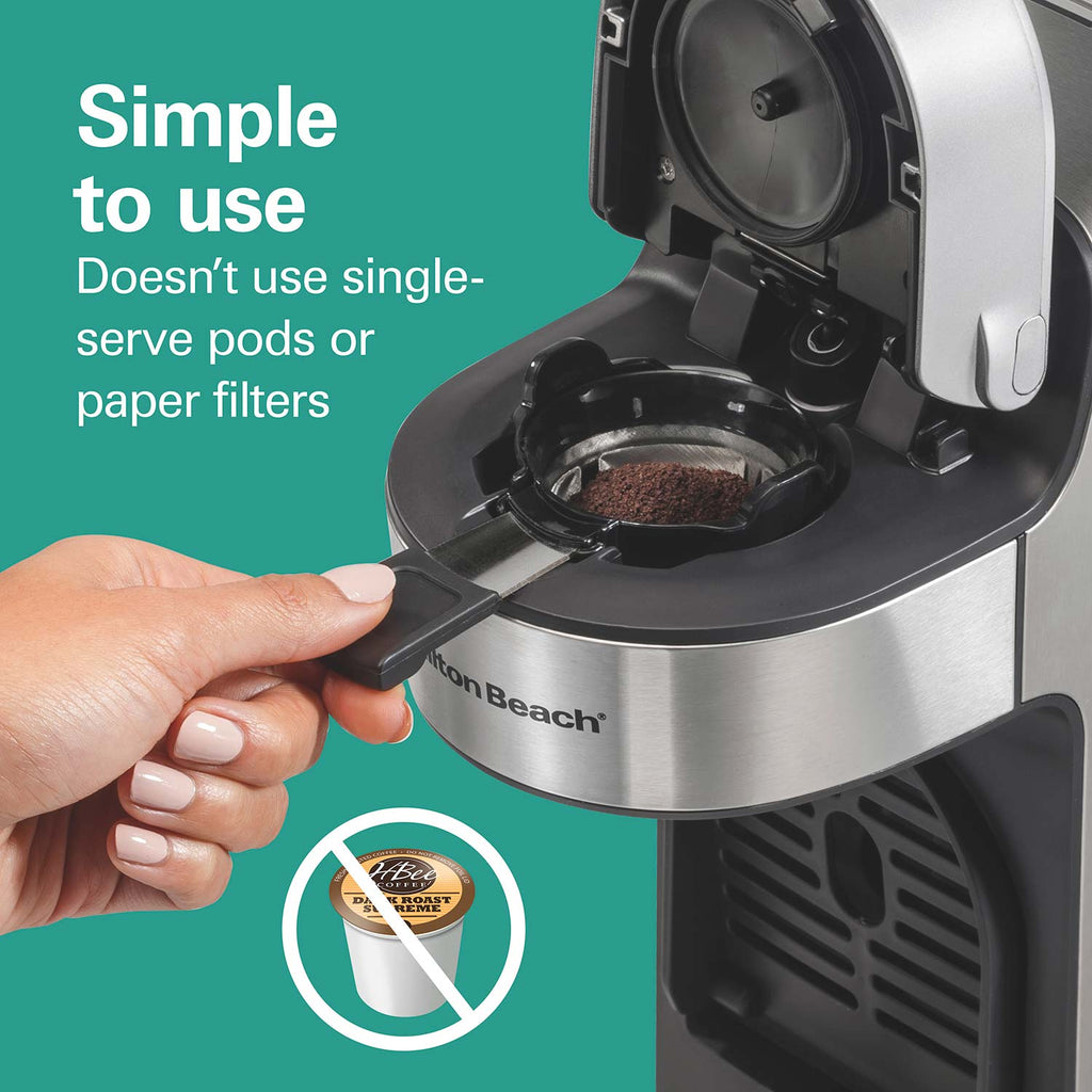 Product view