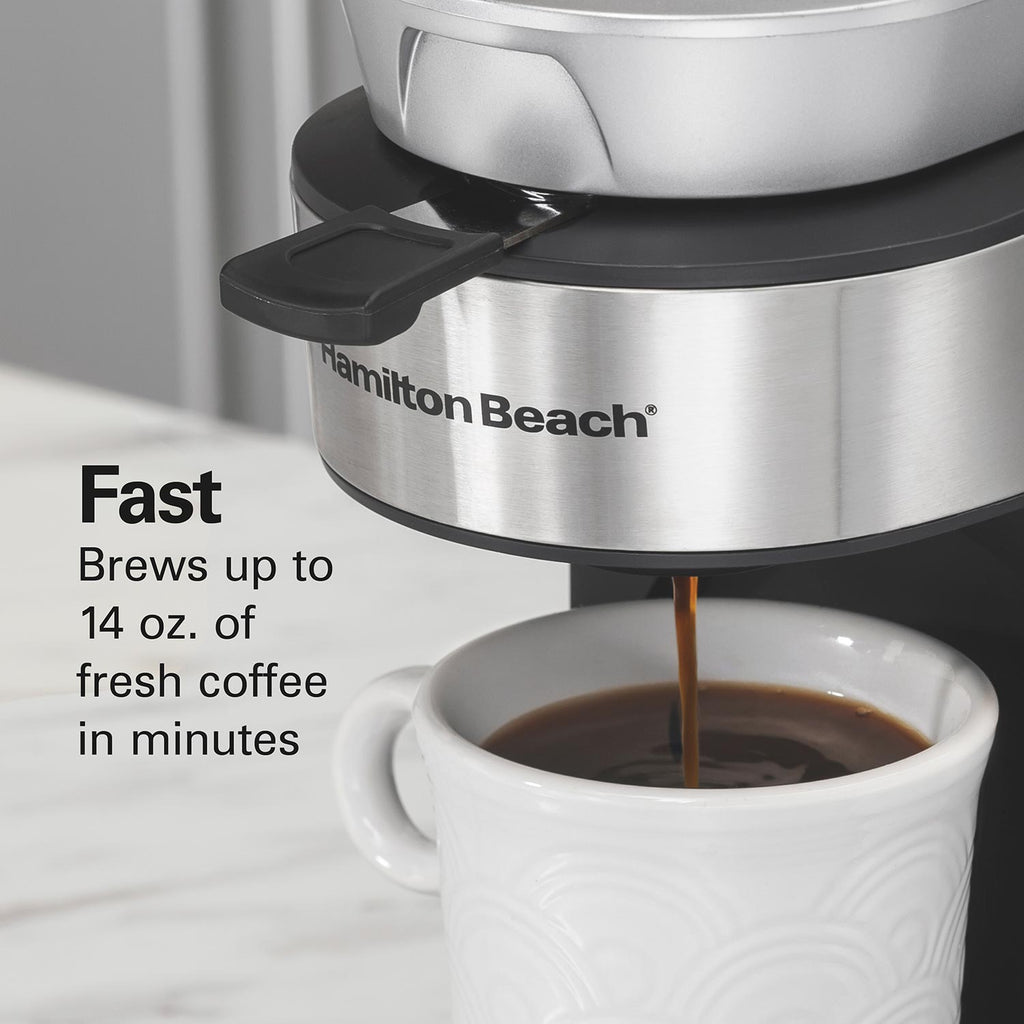 Product view