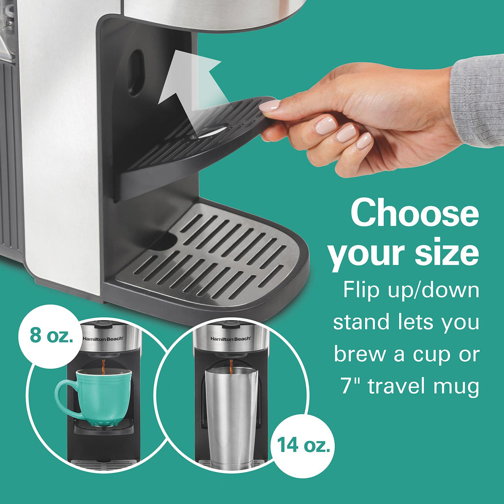 Product view
