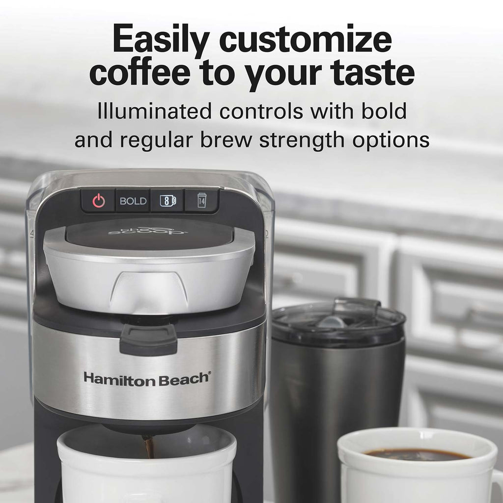Product view