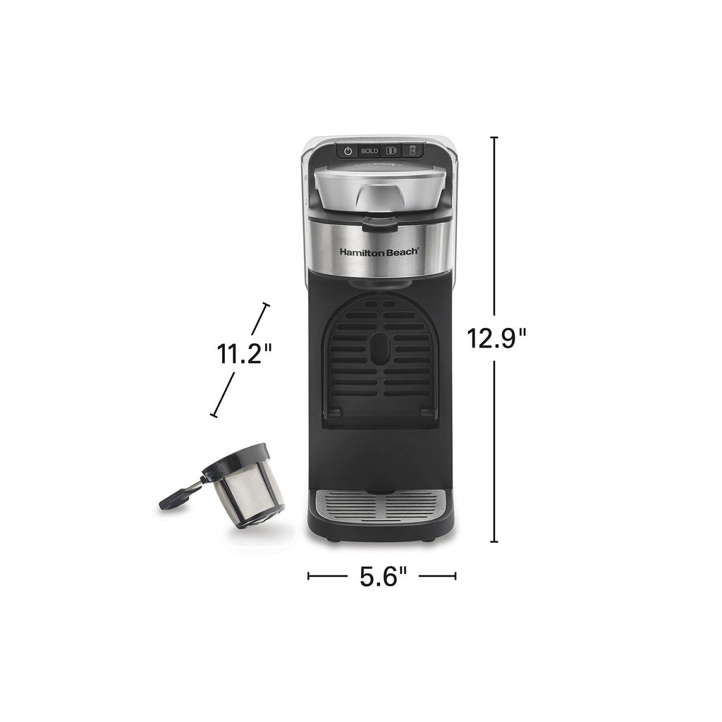 Product view
