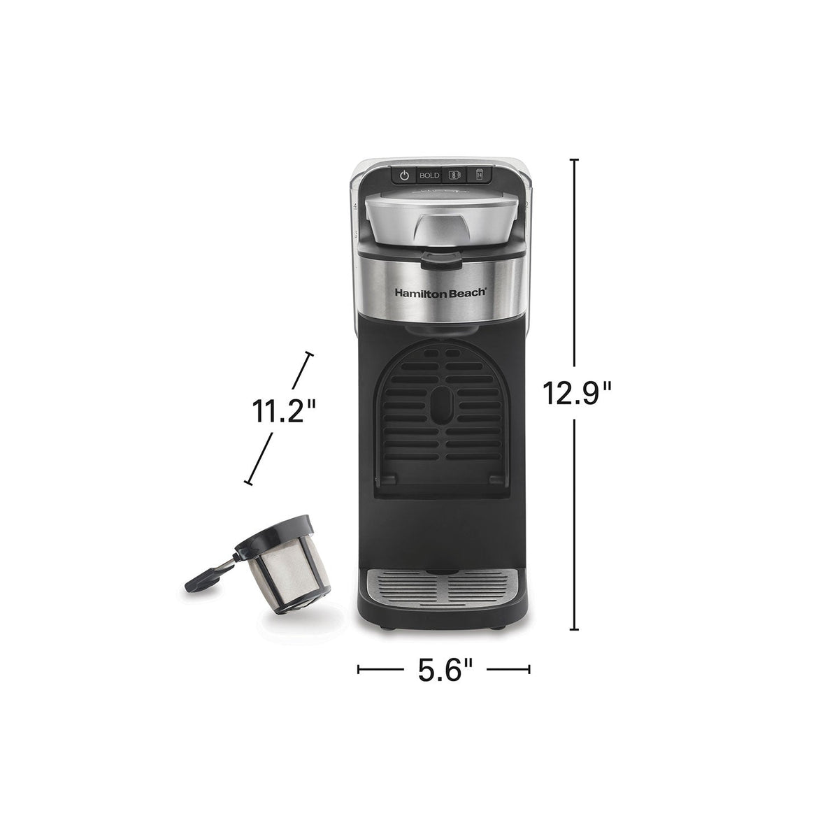 Product view