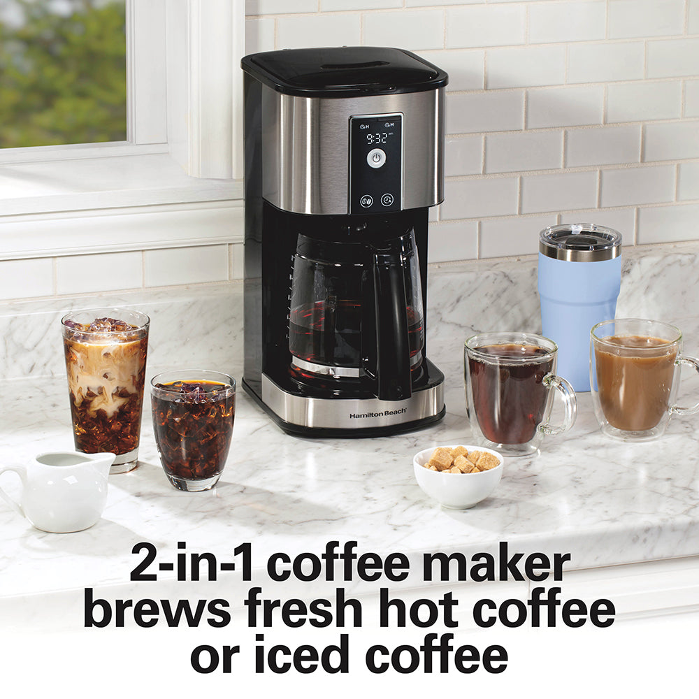 Product view