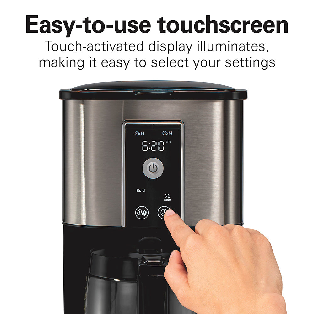 Product view