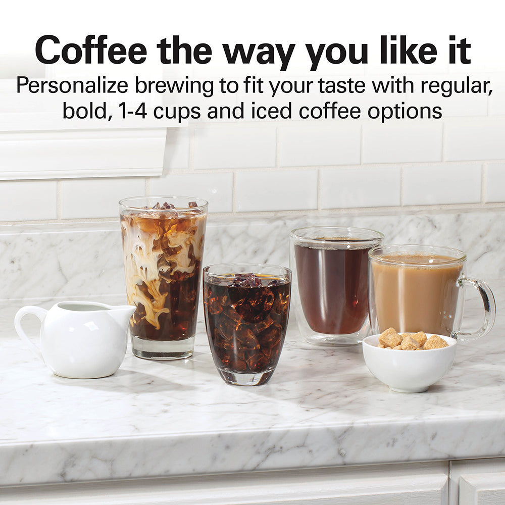 Product view