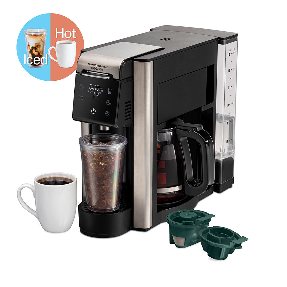 Product view