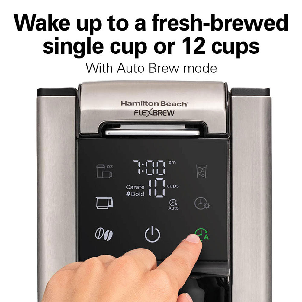 Product view