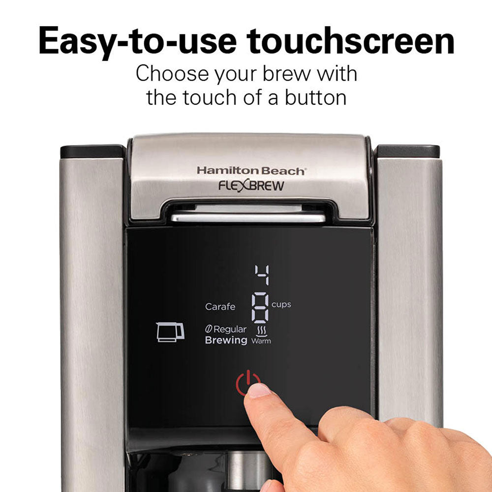 Product view