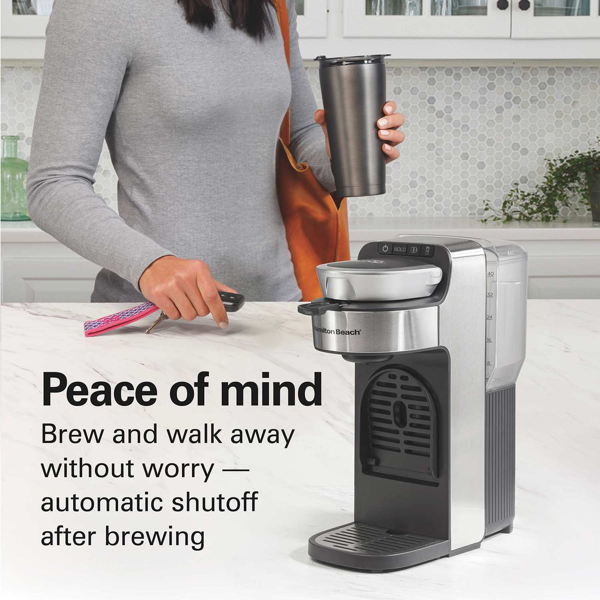 Product view