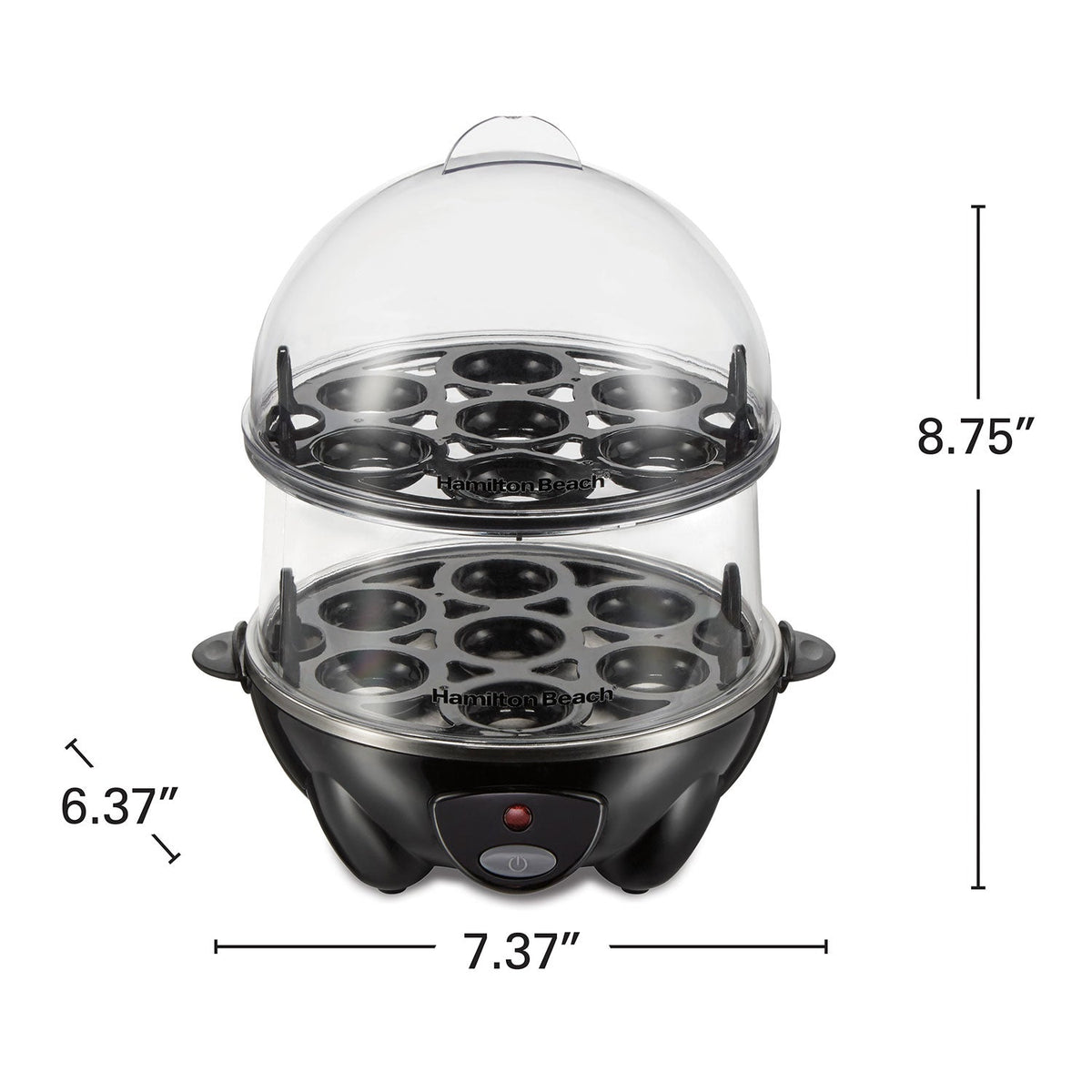 Product view