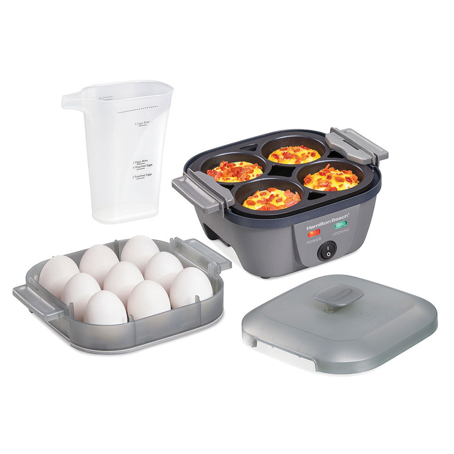 Egg Bites Plus T4